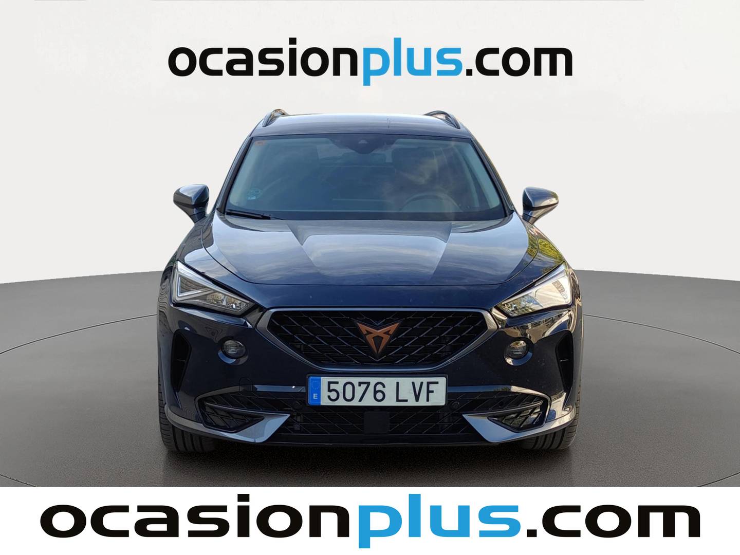 Cupra Formentor Cupra Formentor 1.5 TSI (150 CV) 2021