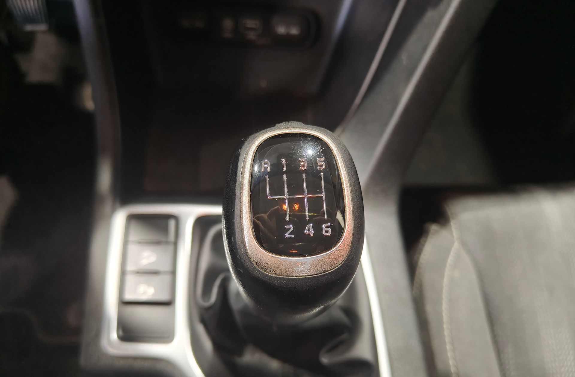 Kia Sportage 1.6 GDI Concept 4x2 - foto 5