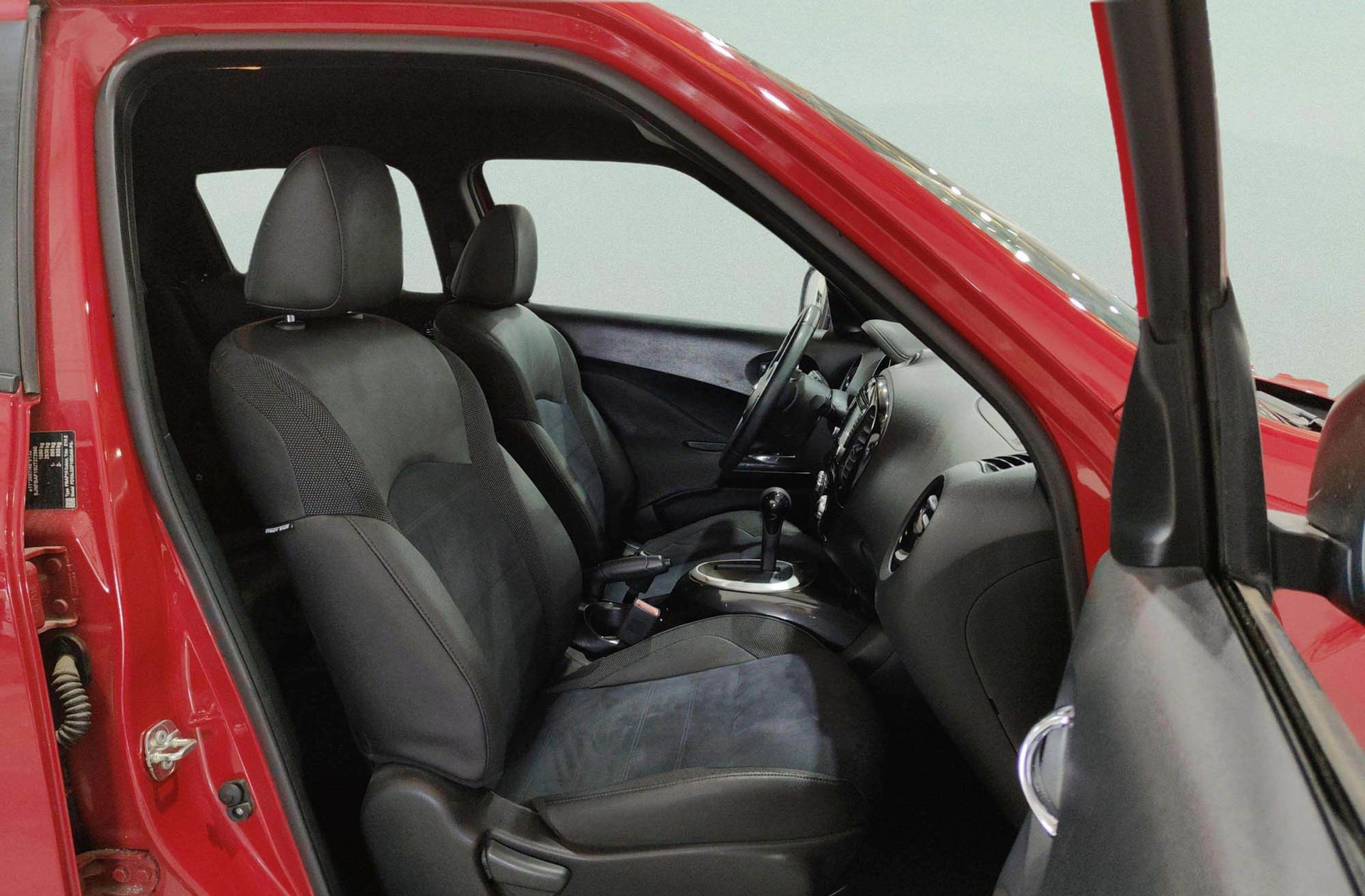 Nissan Juke 1.6 N-Connecta 4x2 XTronic - foto 16