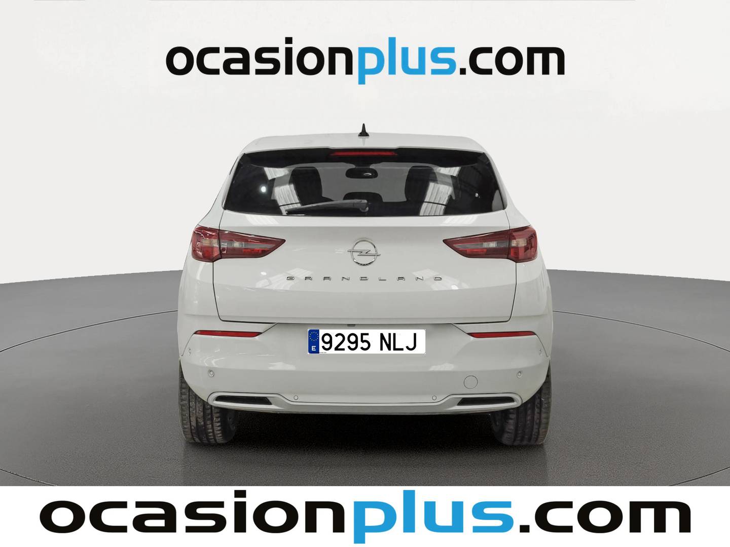 Opel Grandland Opel Grandland 1.5 CDTi Design & Tech Auto (130 CV) 2023