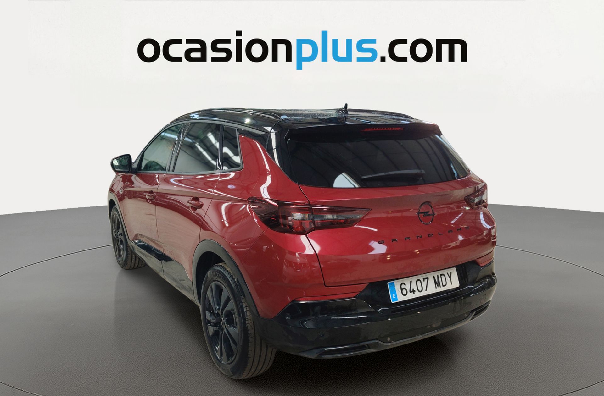 Opel Grandland 1.2 Turbo GS Line - foto 3