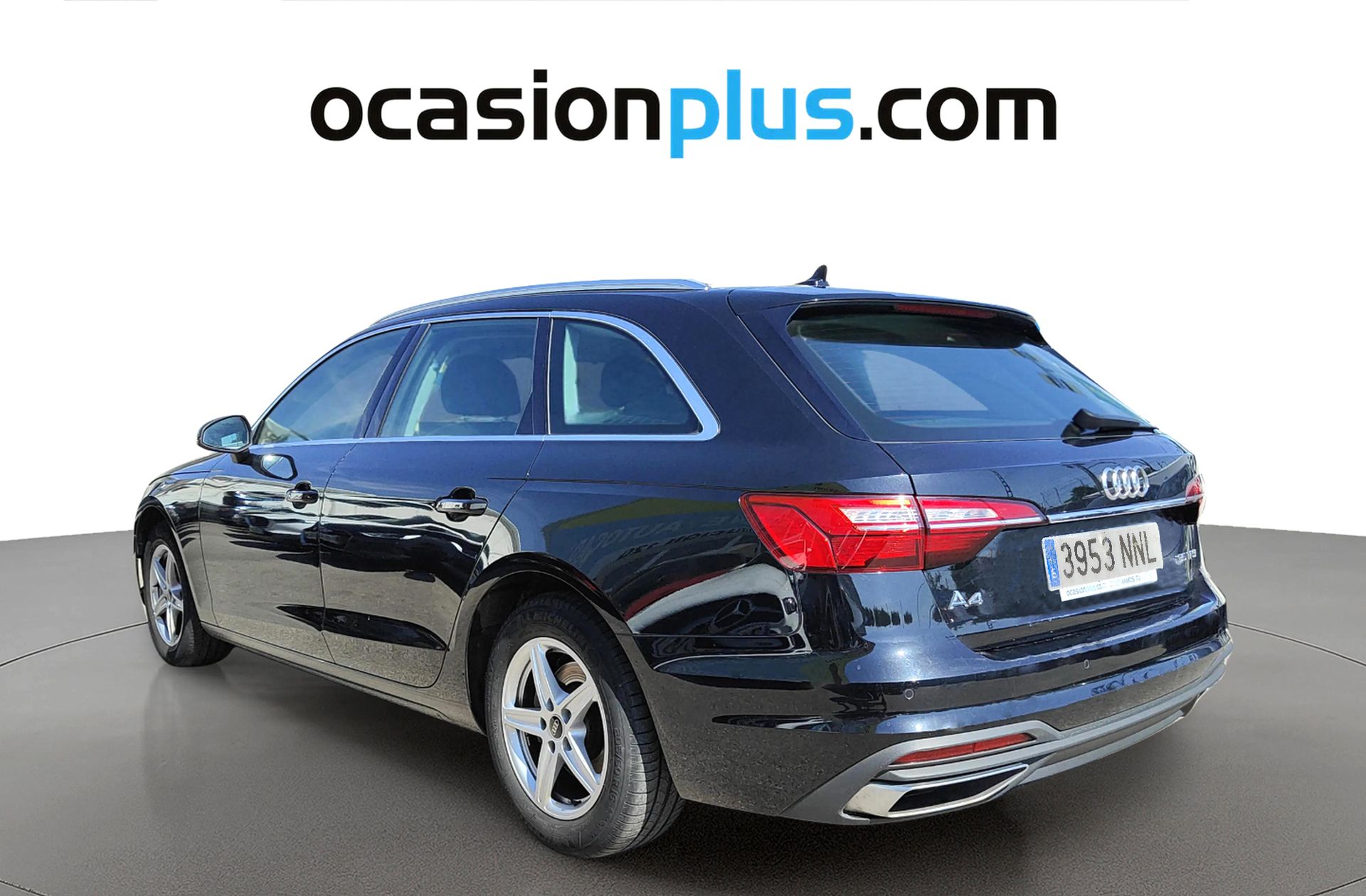 Audi A4 Avant Advanced 35 TFSI S Tronic - foto 3