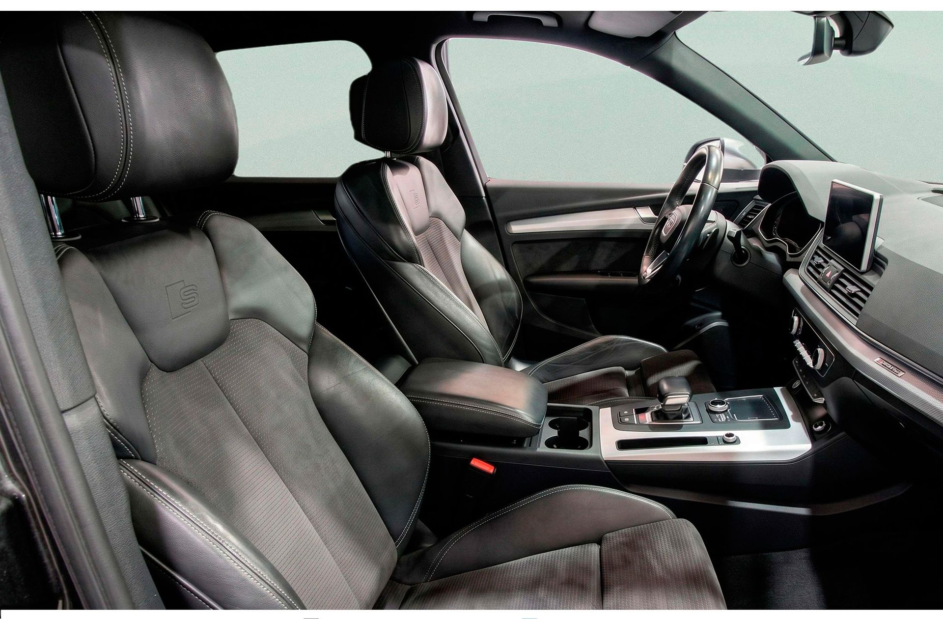 Audi Q5 SQ5 3.0 TFSI quattro tiptronic Pack S-Line - foto 22