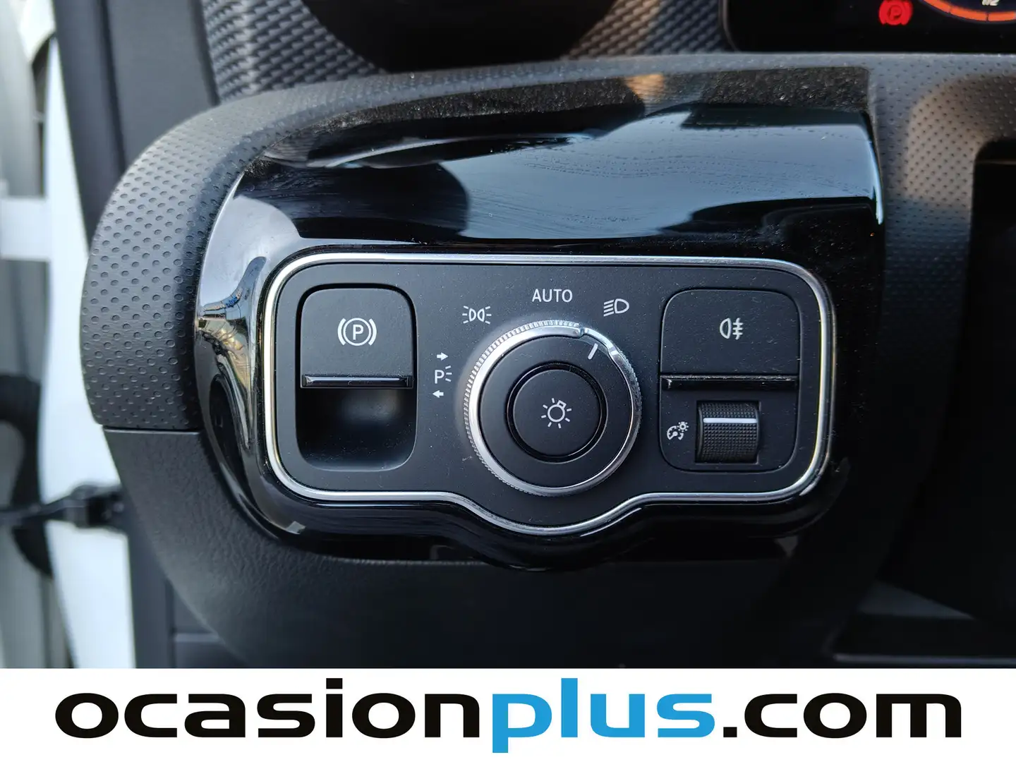 Foto Mercedes CLA Mercedes-Benz CLA 250 e (218 CV)