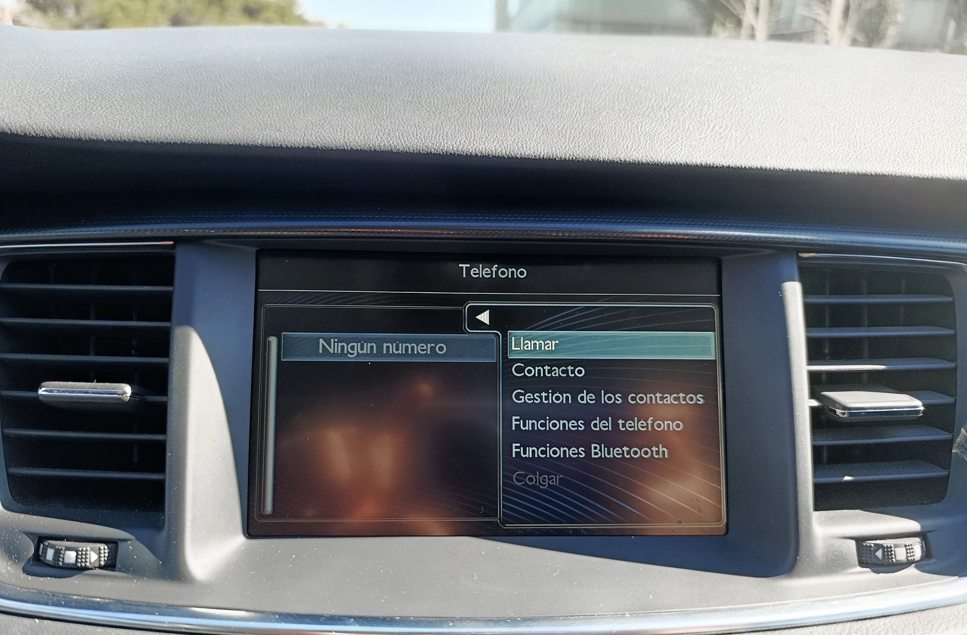 Peugeot 508 2.0 HDi Allure - foto 32