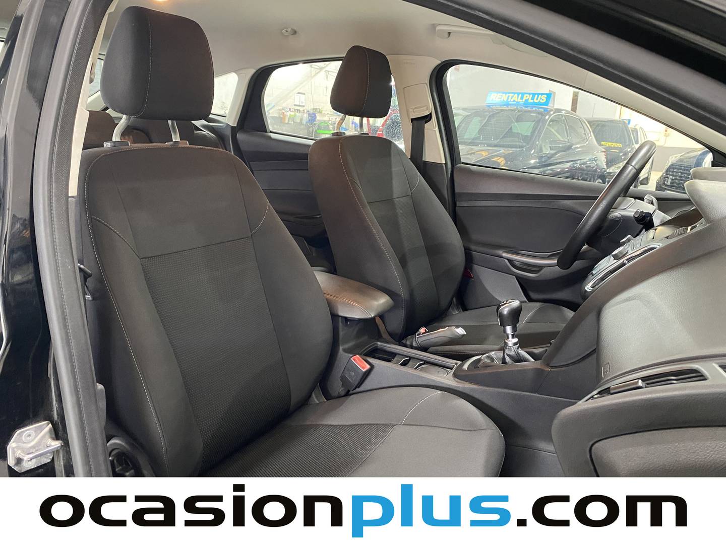 Ford Focus Ford Focus 1.0 Ecoboost S&S Trend+ (125 CV) km 0