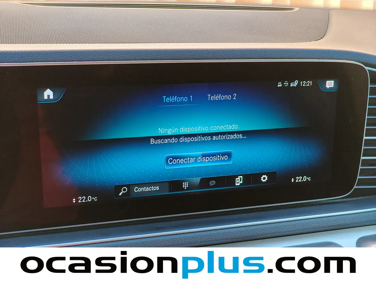 Foto Mercedes GLE Mercedes-Benz GLE GLE 300 d 4Matic (245 CV) Pack AMG 7 Plazas