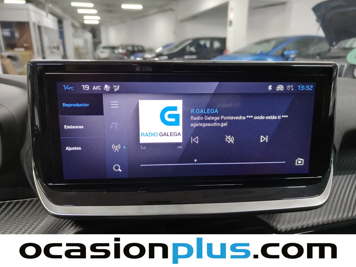 Foto Peugeot 208 Peugeot 208 PureTech 100 Allure (100 CV)