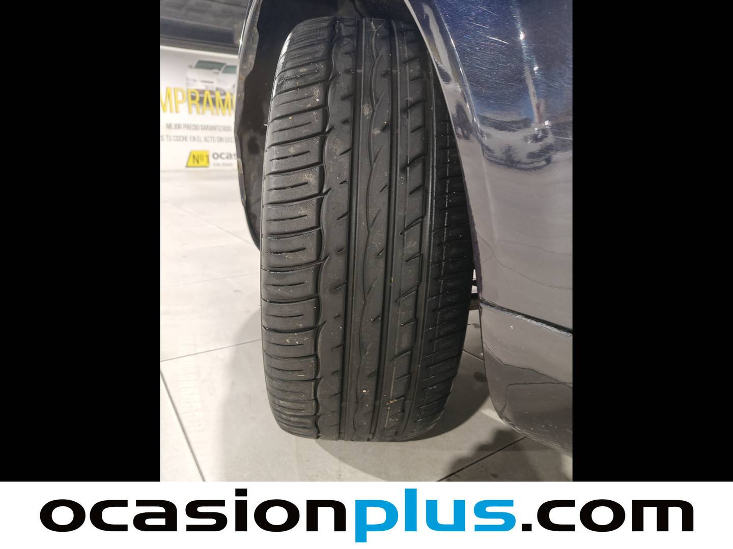 Audi A4 Audi A4 1.9 TDI (130 CV) barato