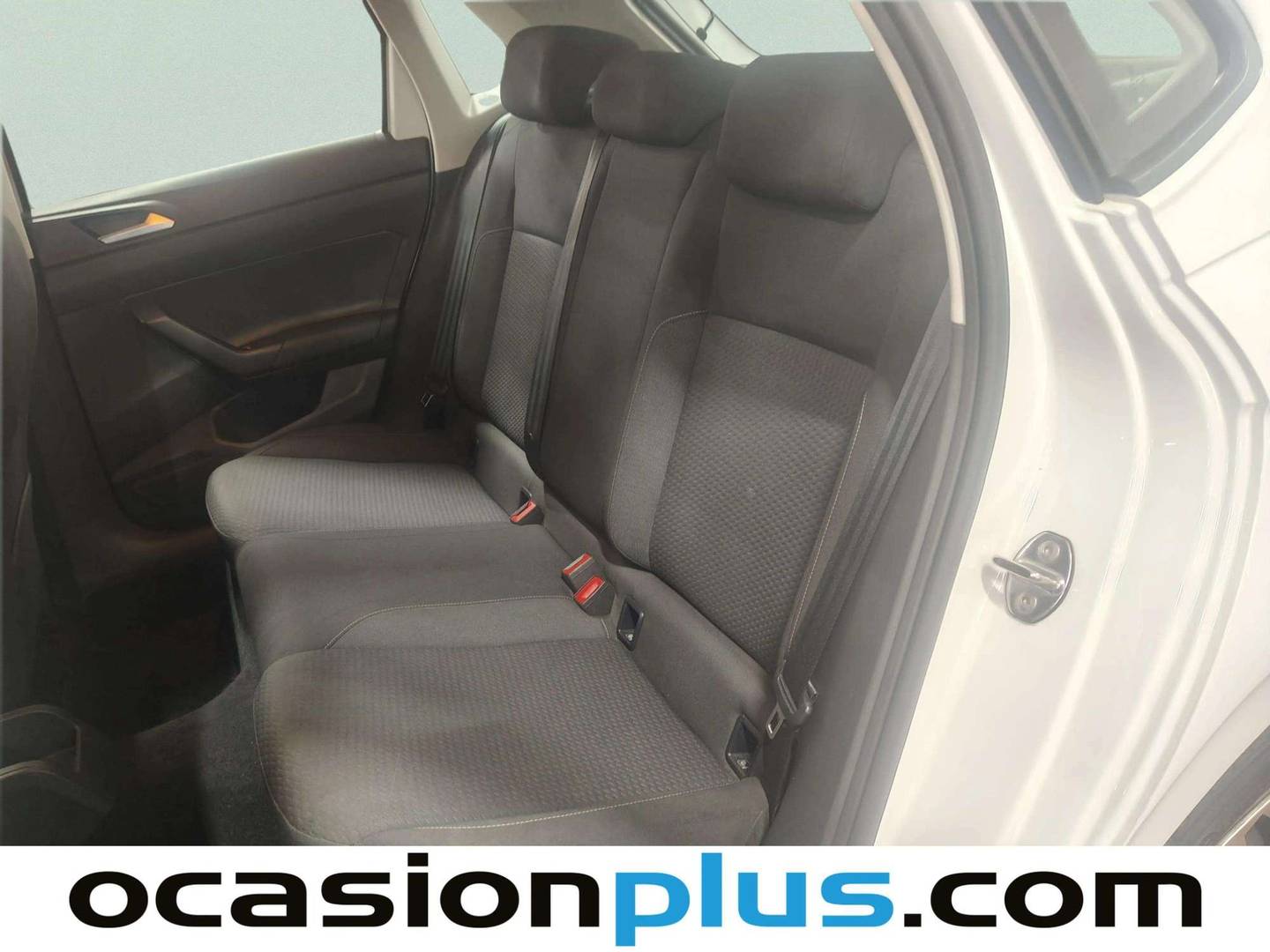 Volkswagen Polo Volkswagen Polo Advance 1.0 TSI  (95 CV) 95cv