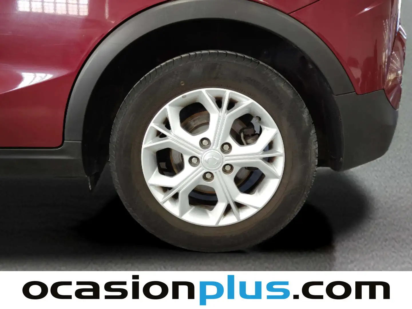 Foto SsangYong Tivoli Ssangyong Tivoli G12T Urban Plus (128 CV)