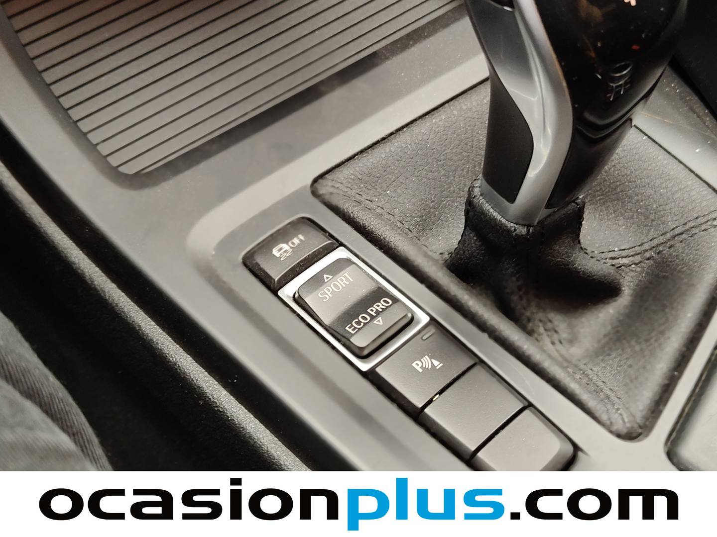 Acabados BMW X1 BMW X1 sDrive18d (150 CV)