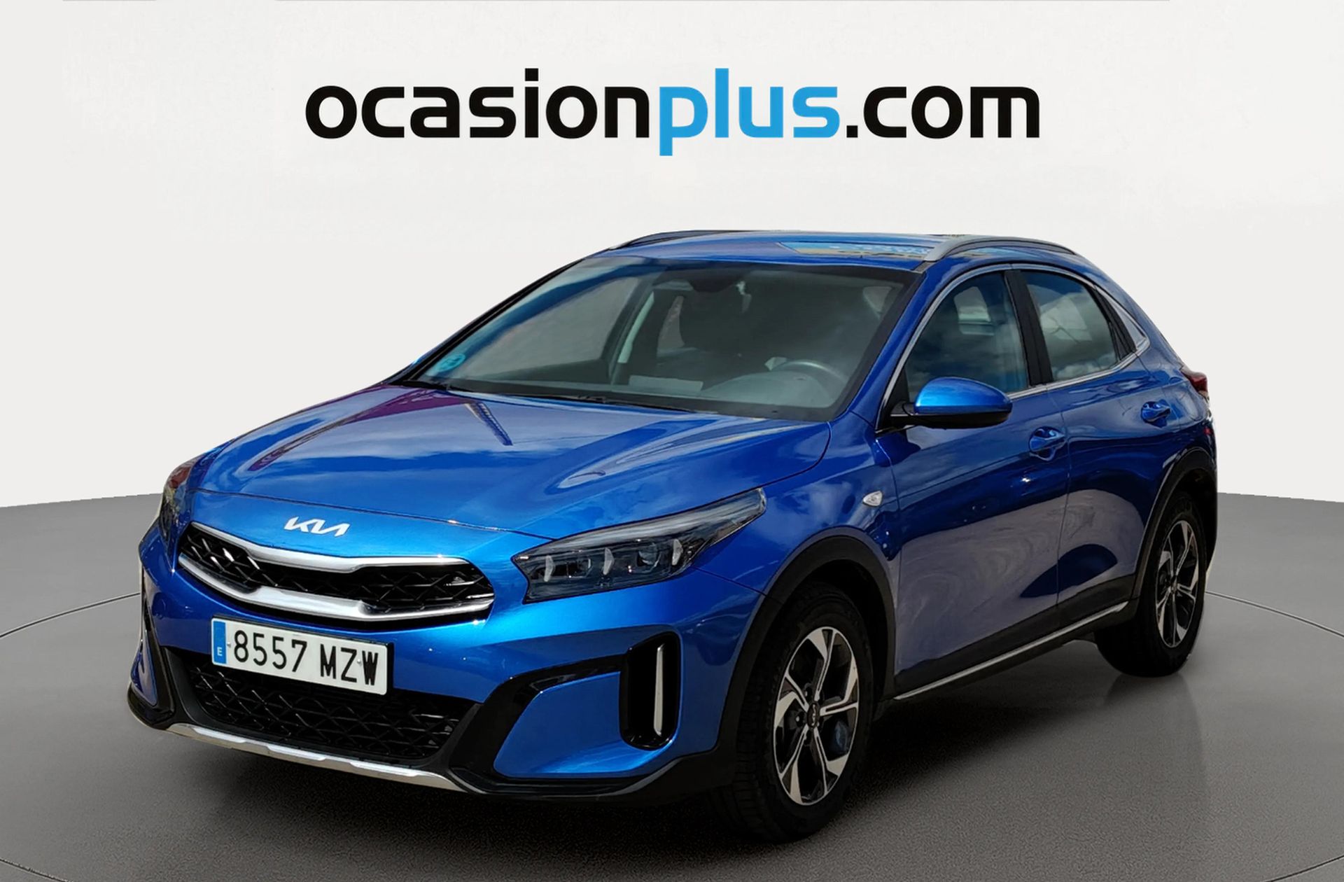 Kia XCeed 1.0 T-GDi Drive