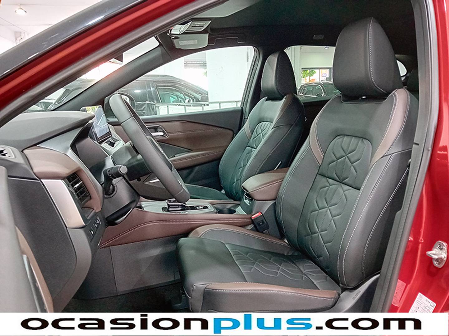 Foto Nissan QASHQAI Nissan Qashqai E-POWER Tekna Auto (190 CV)