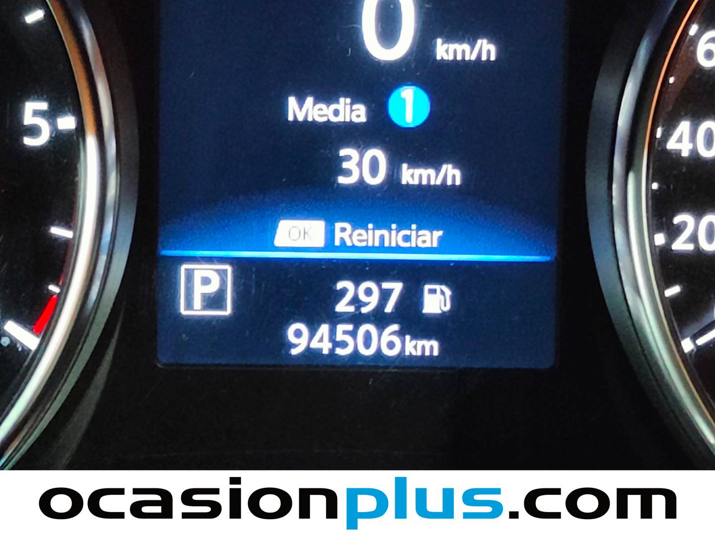 Nissan QASHQAI Nissan Qashqai dCi 115 Tekna+ DCT (115 CV) de segunda mano