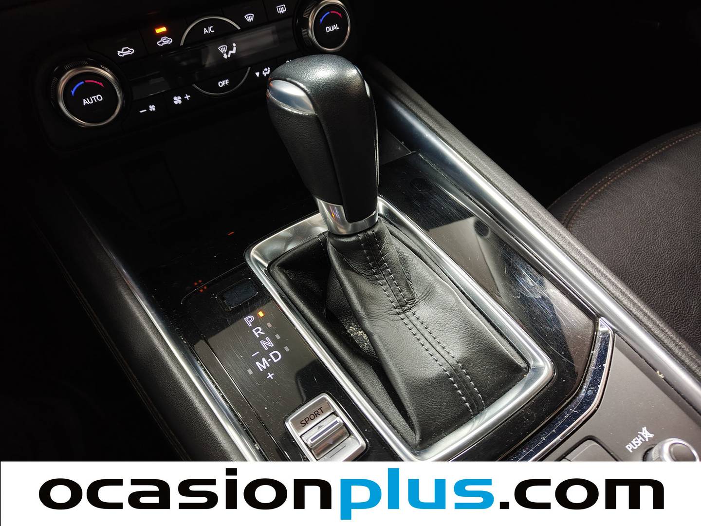 Foto Mazda CX-5 Mazda CX-5 2.0 GE Zenith CN 4WD Auto (160 CV)