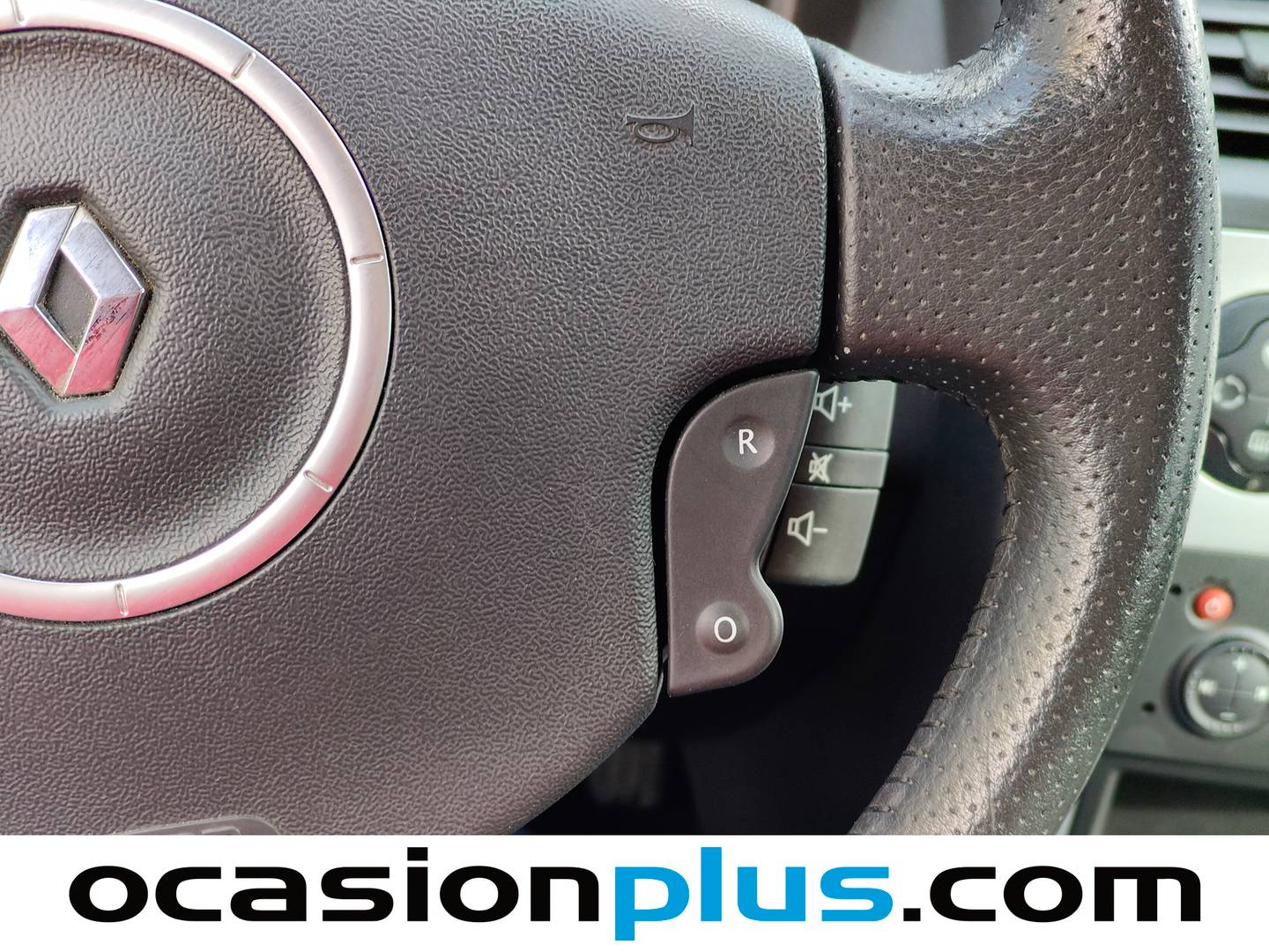 Renault Mégane Renault Megane Sedan Dynamique 1.6 16v (110 CV) seminuevo