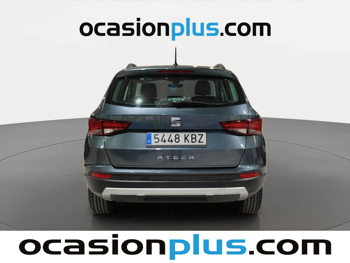 Seat Ateca SEAT Ateca 1.6 TDI S&S Ecomotive Style Plus (115 CV) barato