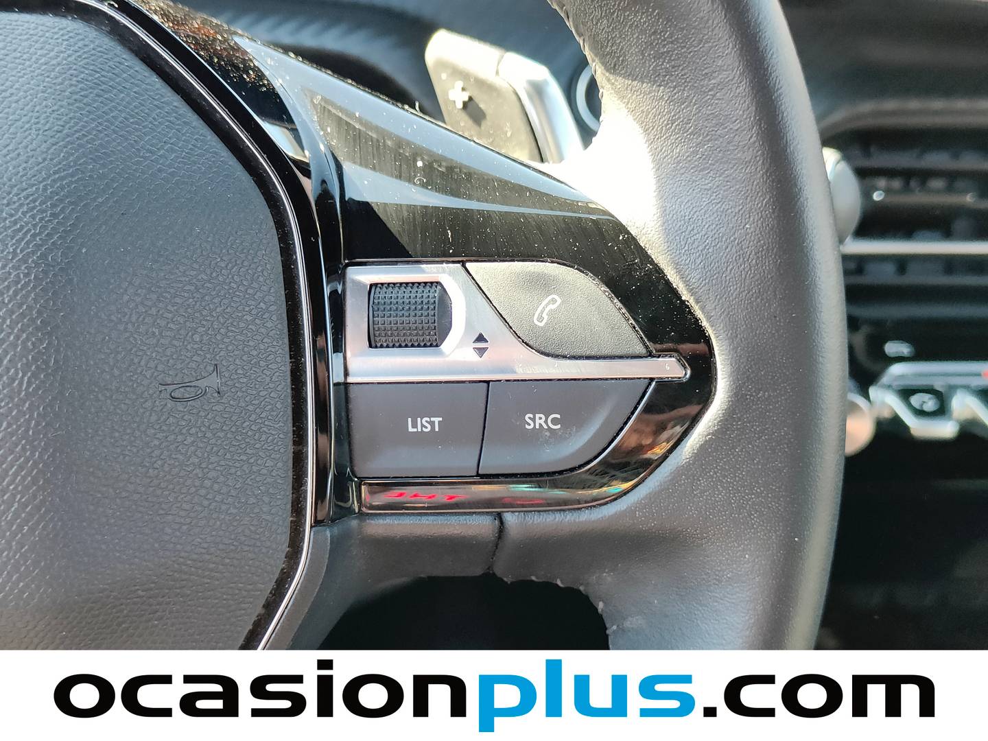 Peugeot 2008 Peugeot 2008 PureTech 130 S&S Allure EAT8 (130 CV) seminuevo
