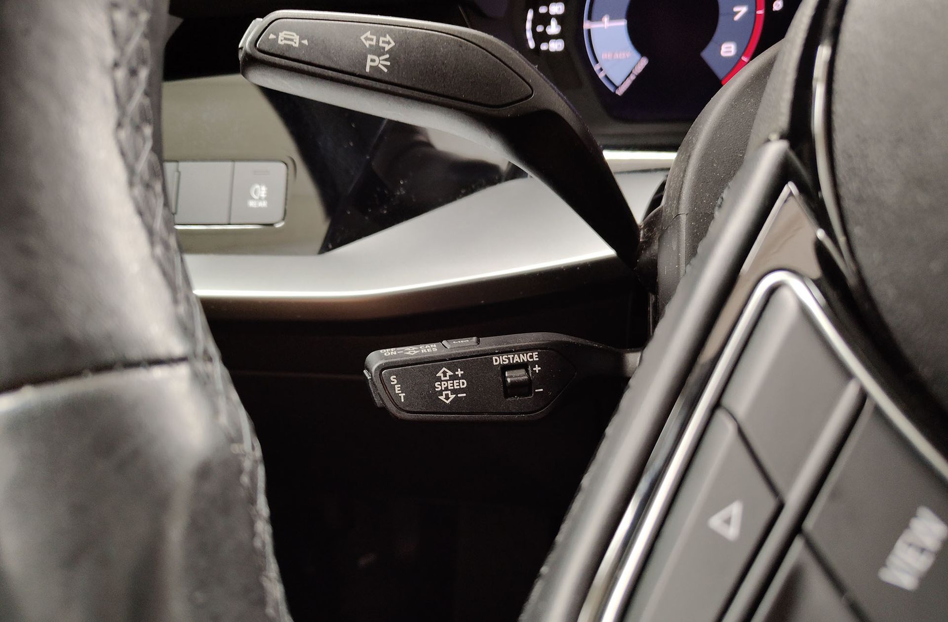 Audi A3 Sportback Advanced 30 TFSI - foto 29