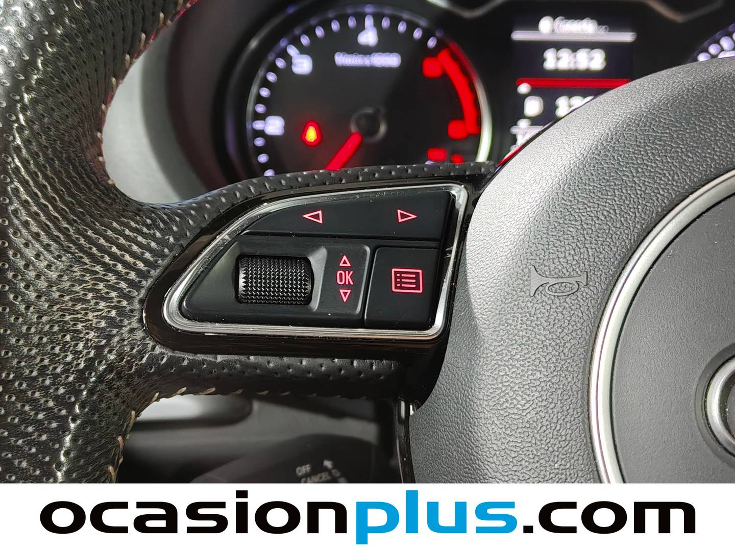 Audi A3 Audi A3 Sedan S line edition 2.0 TDI clean diesel (150 CV) 150cv