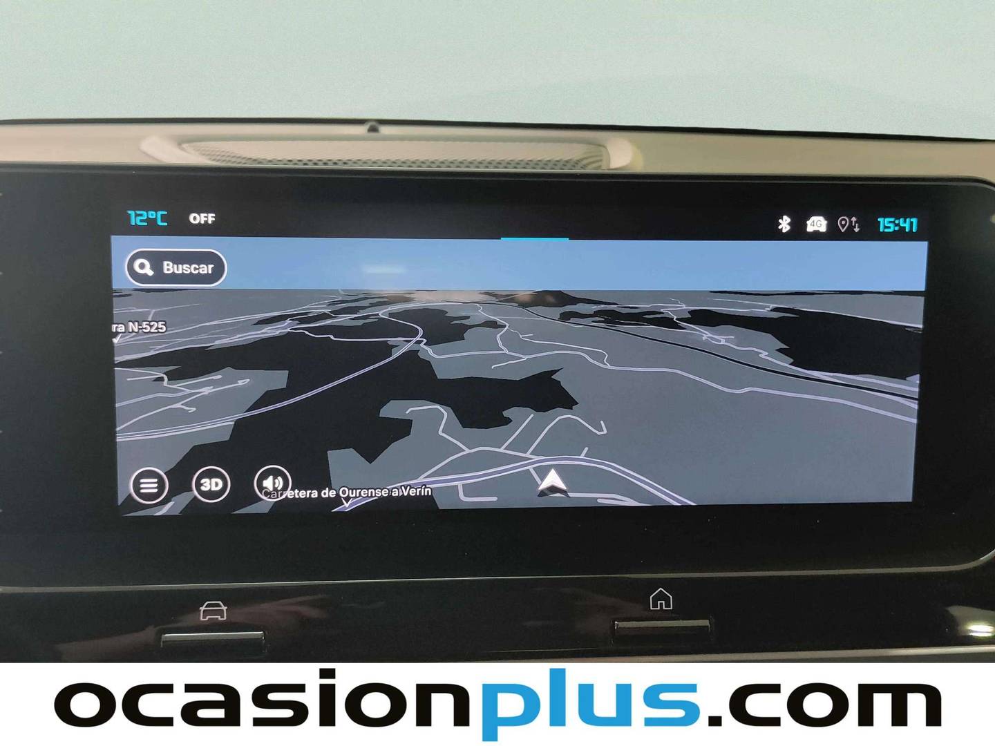 Extras y acabados del Citroën C4 Citroen C4 PureTech 130 S&S 6v Plus (131 CV)