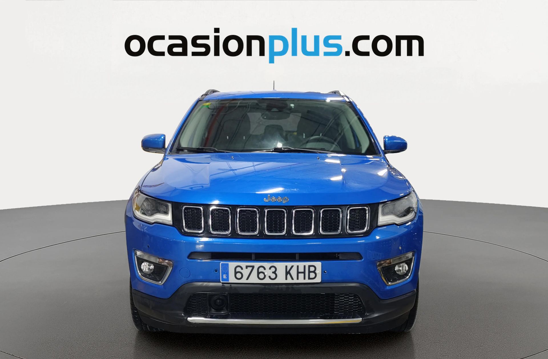 Jeep Compass 2.0 MultiJet Limited 4x4 AD - foto 12