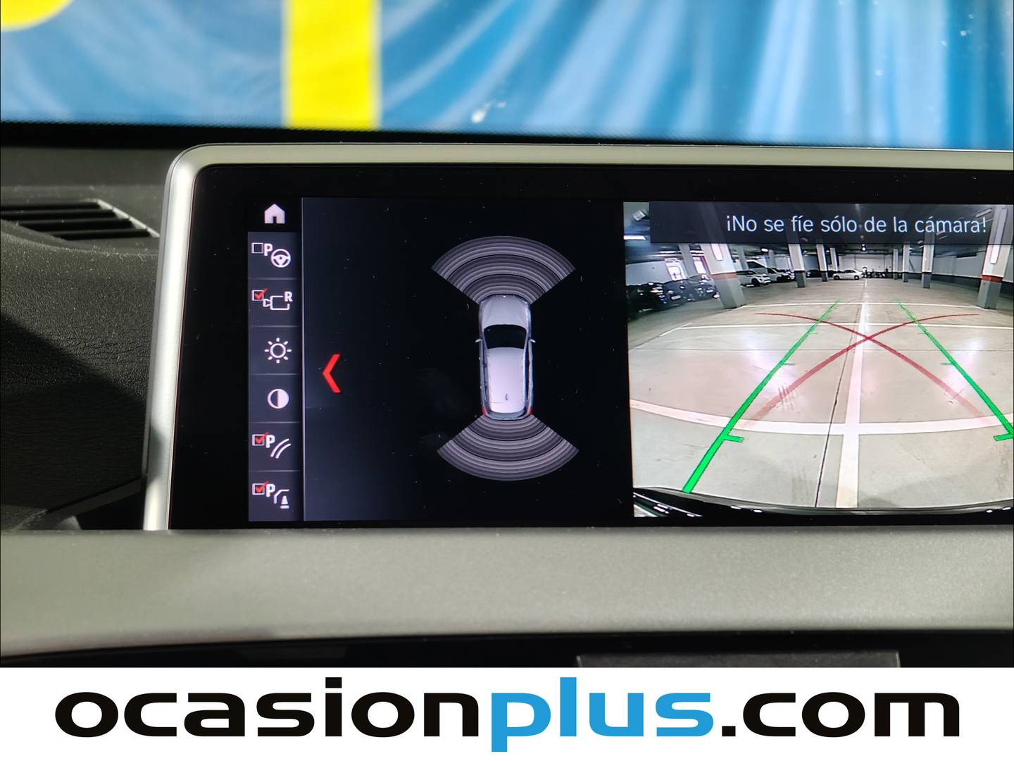 Accesorios del BMW X1 BMW X1 sDrive16d (116 CV)