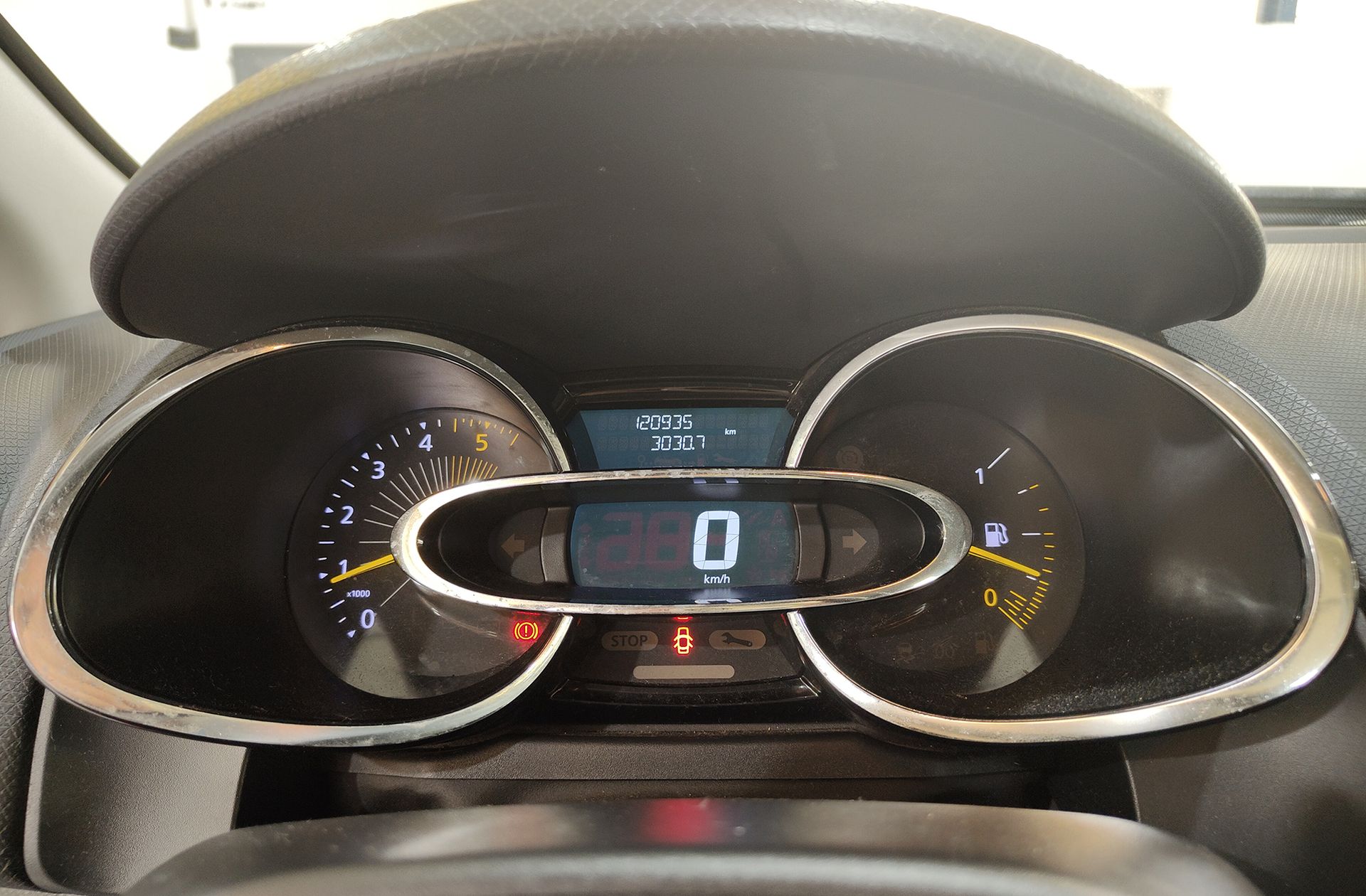 Renault Clio Sport Tourer Expression Energy dCi - foto 19