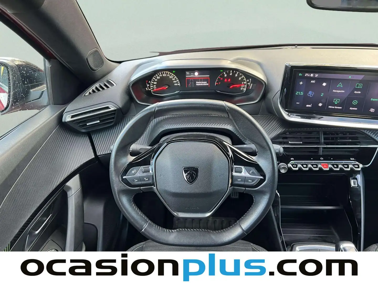 Foto Peugeot 2008 Peugeot 2008 PureTech 100 S&S Active (100 CV)