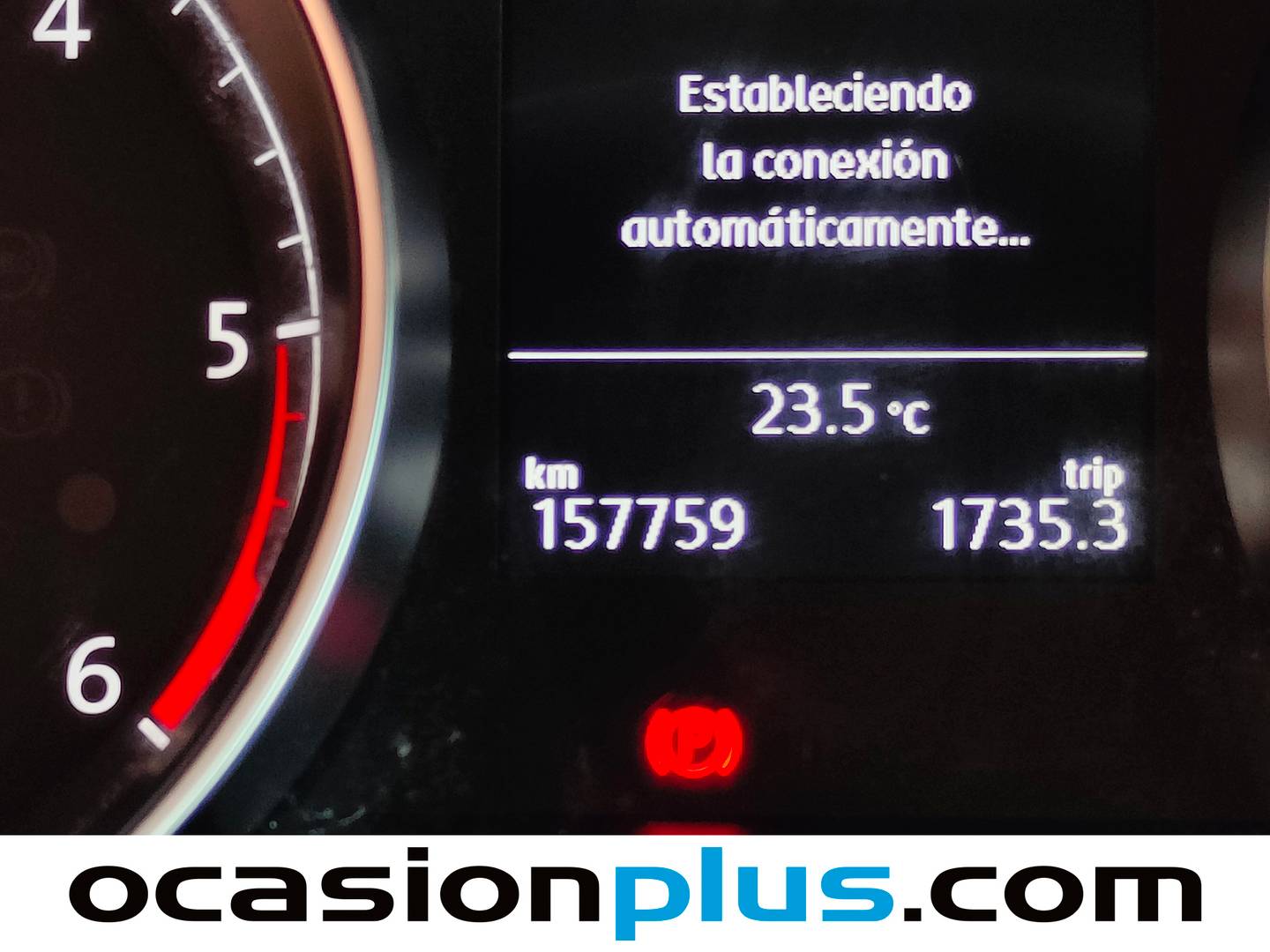 Volkswagen Golf Volkswagen Golf Business 1.6 TDI BMT (105 CV) seminuevo