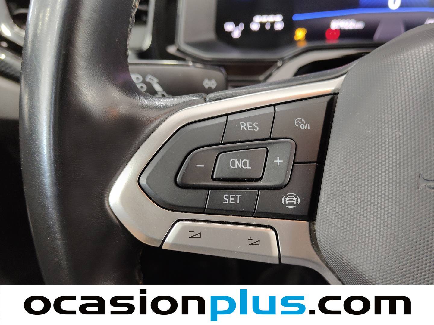 Volkswagen Polo Volkswagen Polo Life 1.0 TSI (95 CV) de ocasión