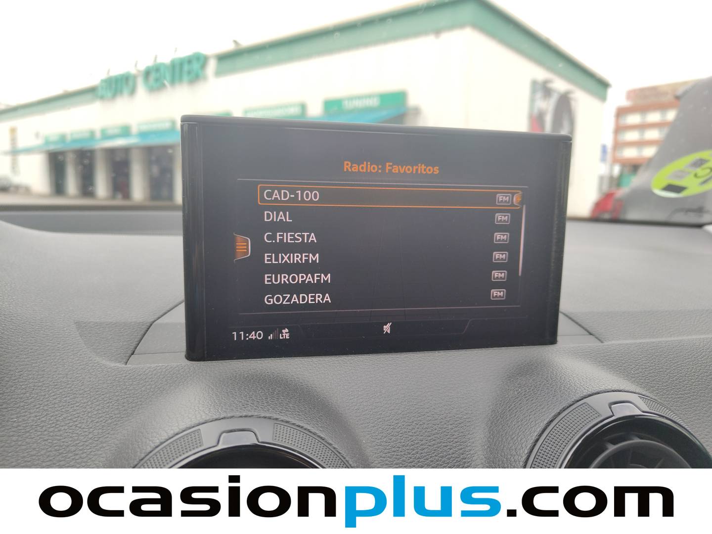 Audi Q2 Audi Q2 sport 30 TDI (116 CV) al mejor precio