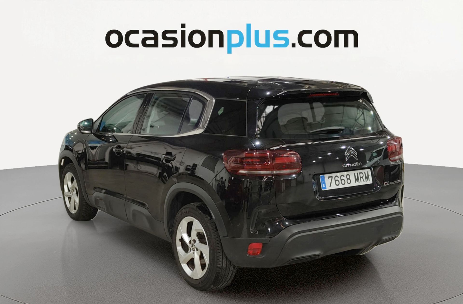 Citroën C5 Aircross PureTech 130 You - foto 3