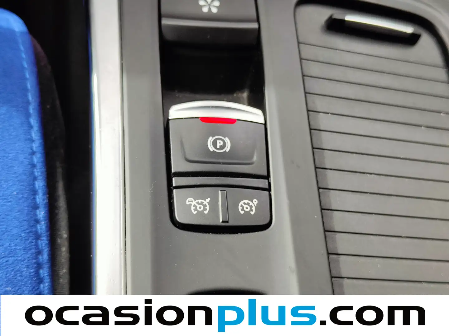 Foto Renault Mégane Renault Megane GT Line TCe GPF (160 CV)