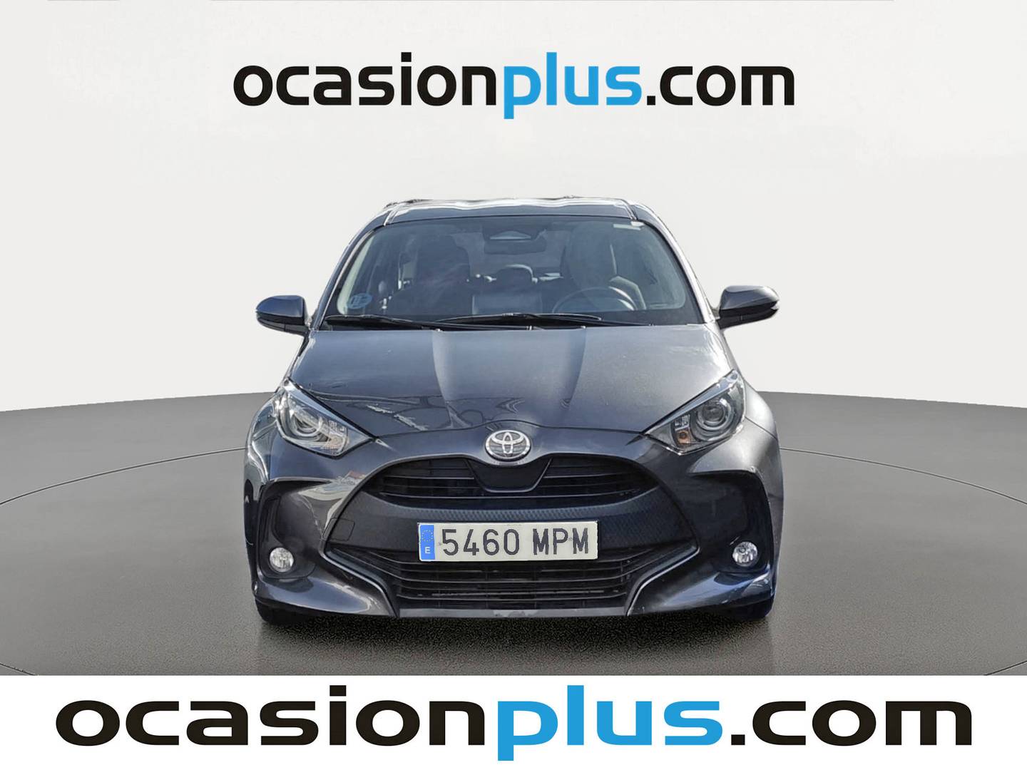 Foto Toyota Yaris Toyota Yaris 120H Active Plus (116 CV)