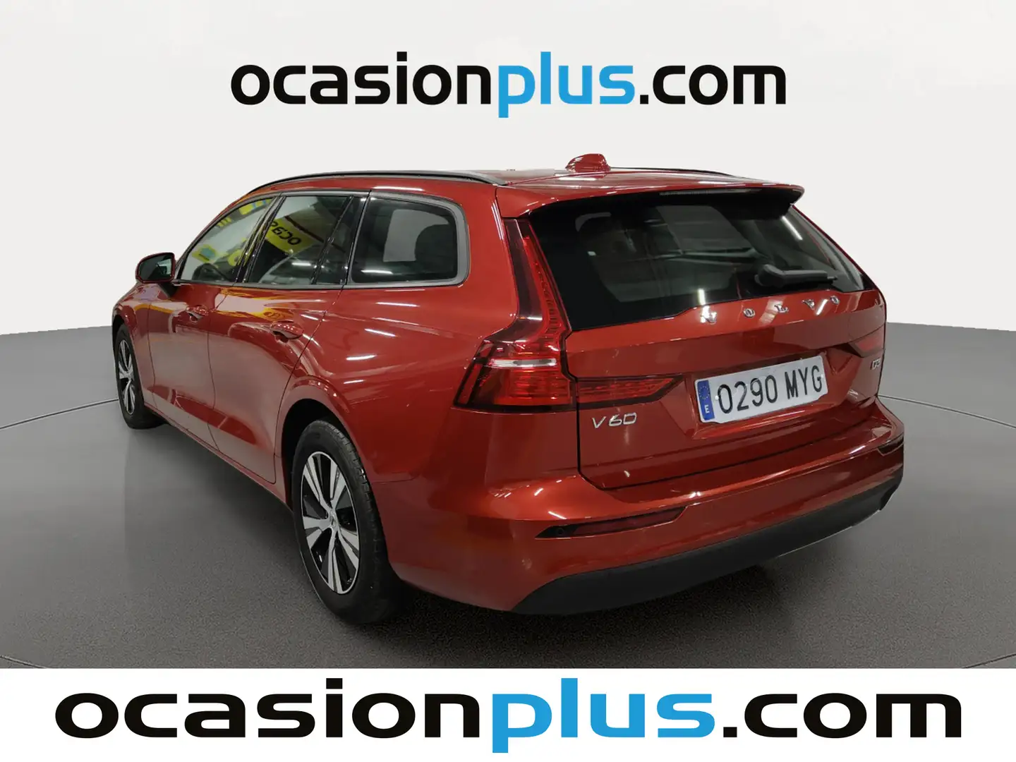 Foto Volvo V60 Volvo V60 D3 Auto (150 CV)