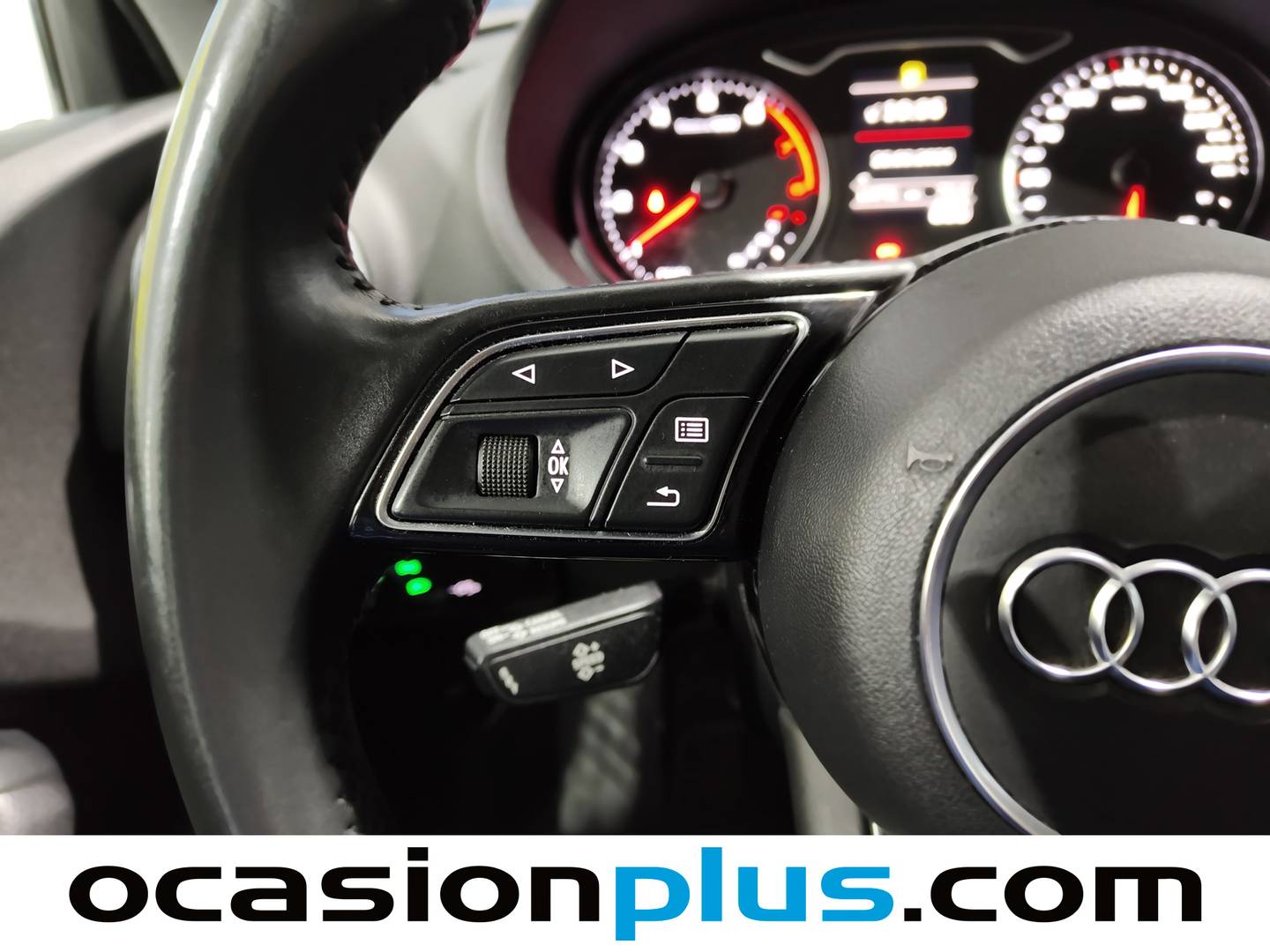 Audi A3 Audi A3 Sportback design 30 TFSI (116 CV) al mejor precio