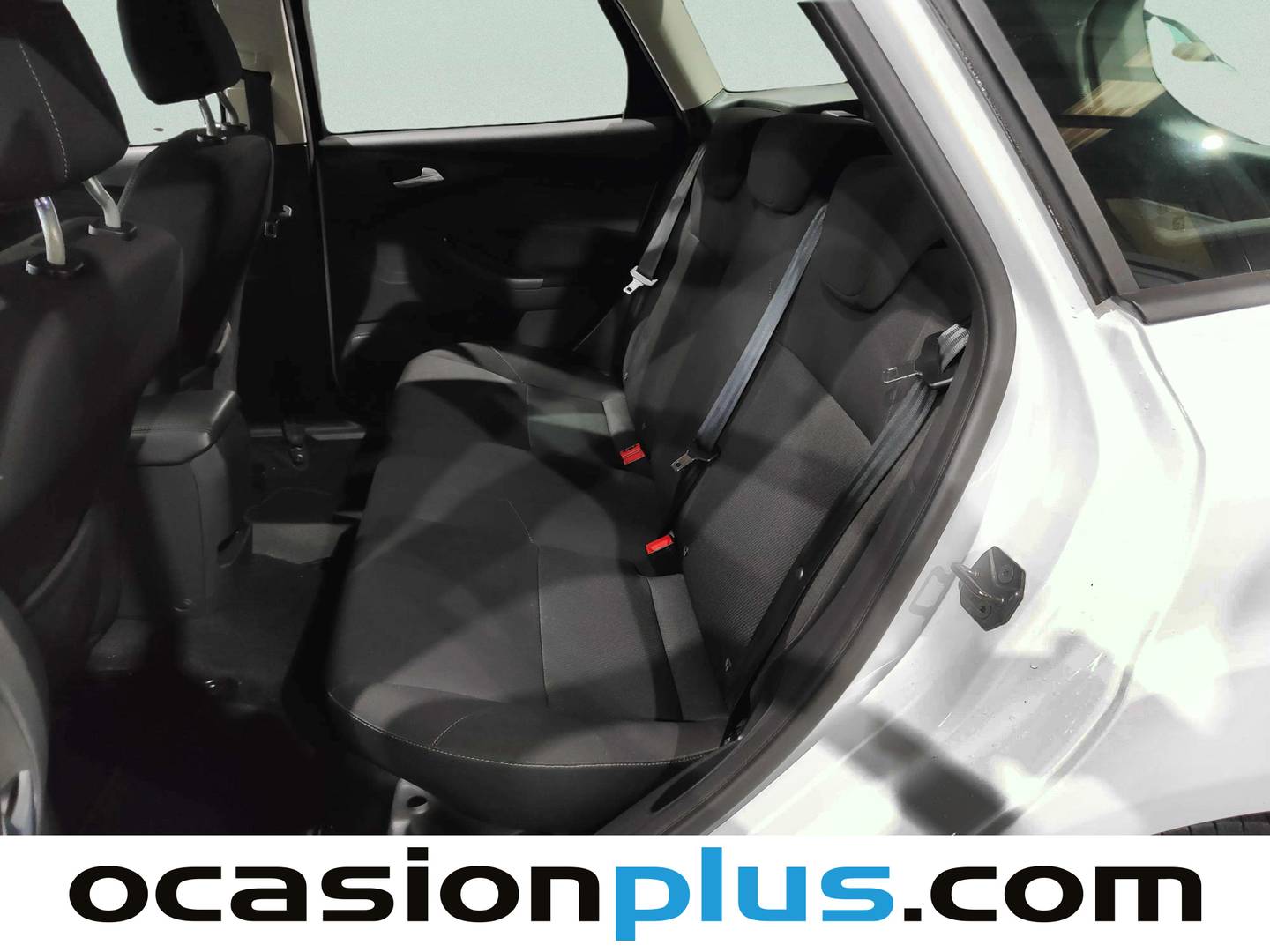 Foto Ford Focus Ford Focus SportBreak 1.5 TDCI Business (120 CV)