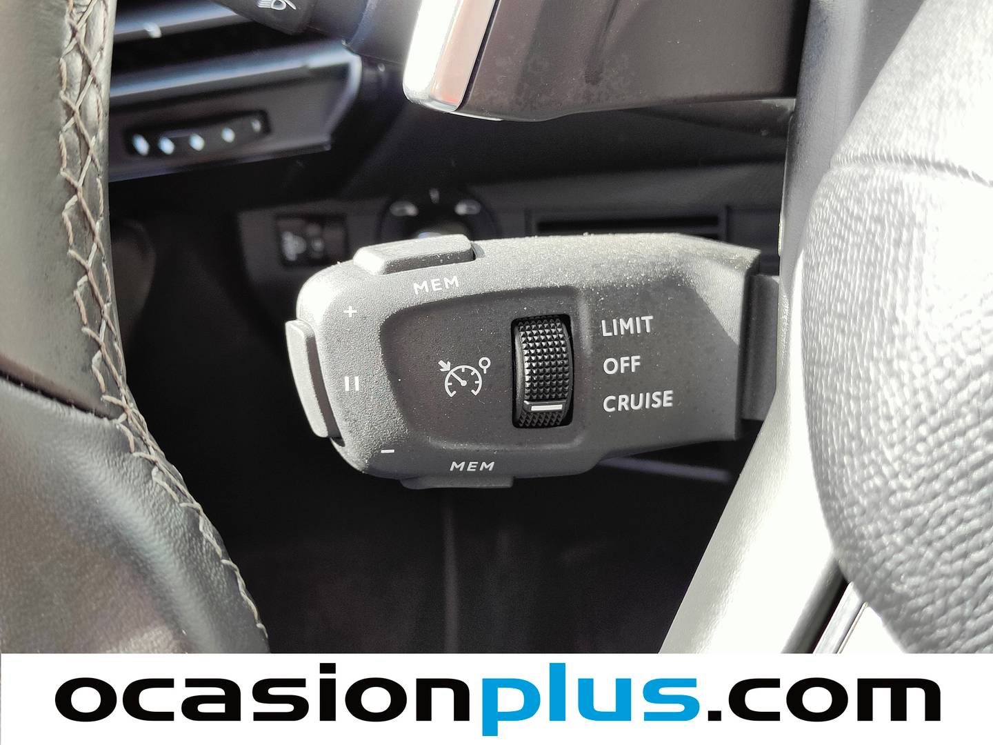 Foto DS DS 7 DS DS7 Crossback BlueHDi 130 Bastille Auto (130 CV)