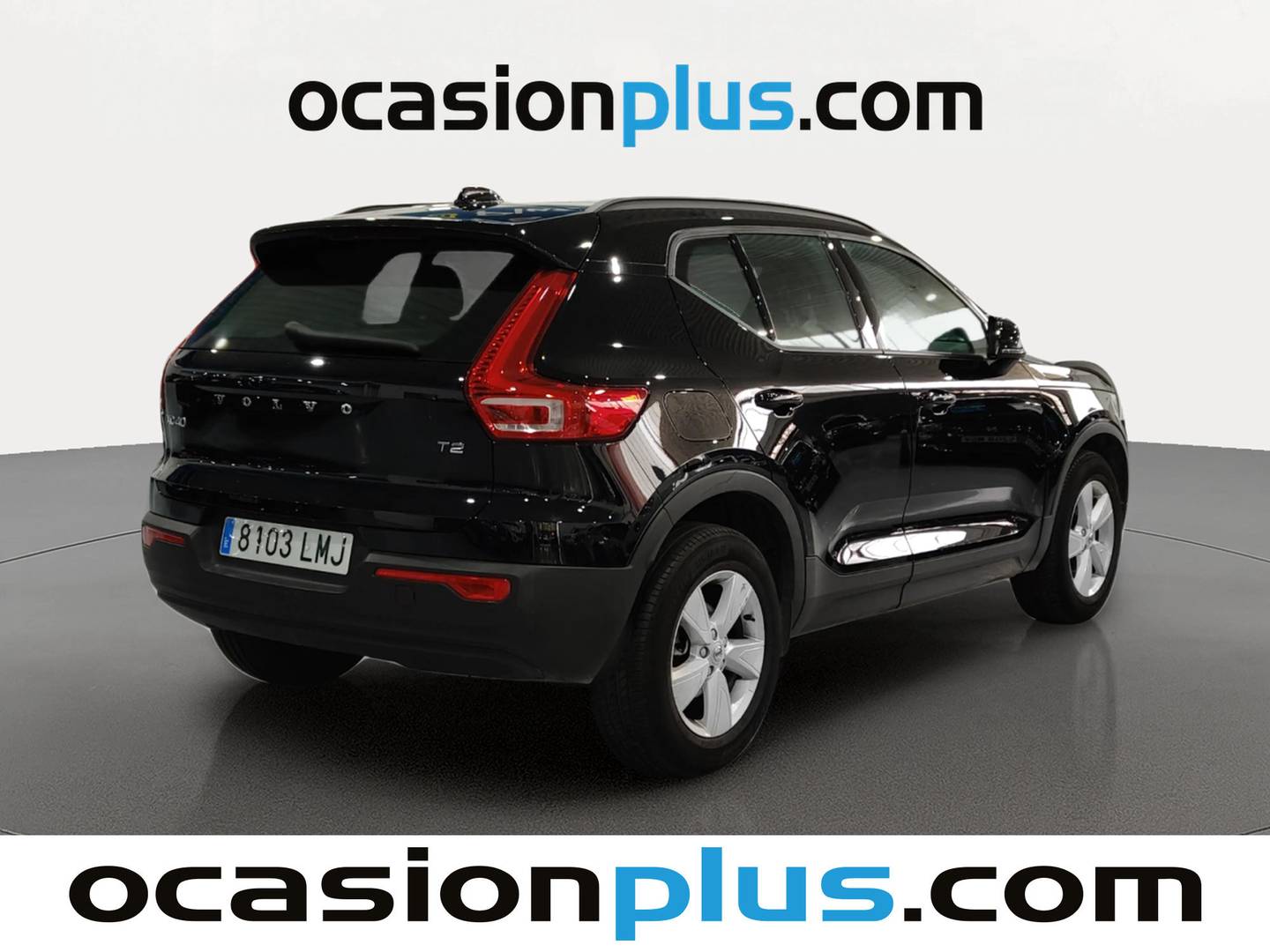 Foto Volvo XC40 Volvo XC40 T2 Momentum Core (129 CV)