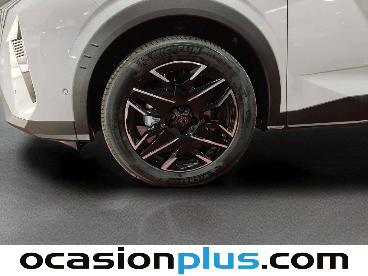 Peugeot 3008 Hybrid Peugeot 3008 Hybrid GT eDCS6 (145 CV) 145cv