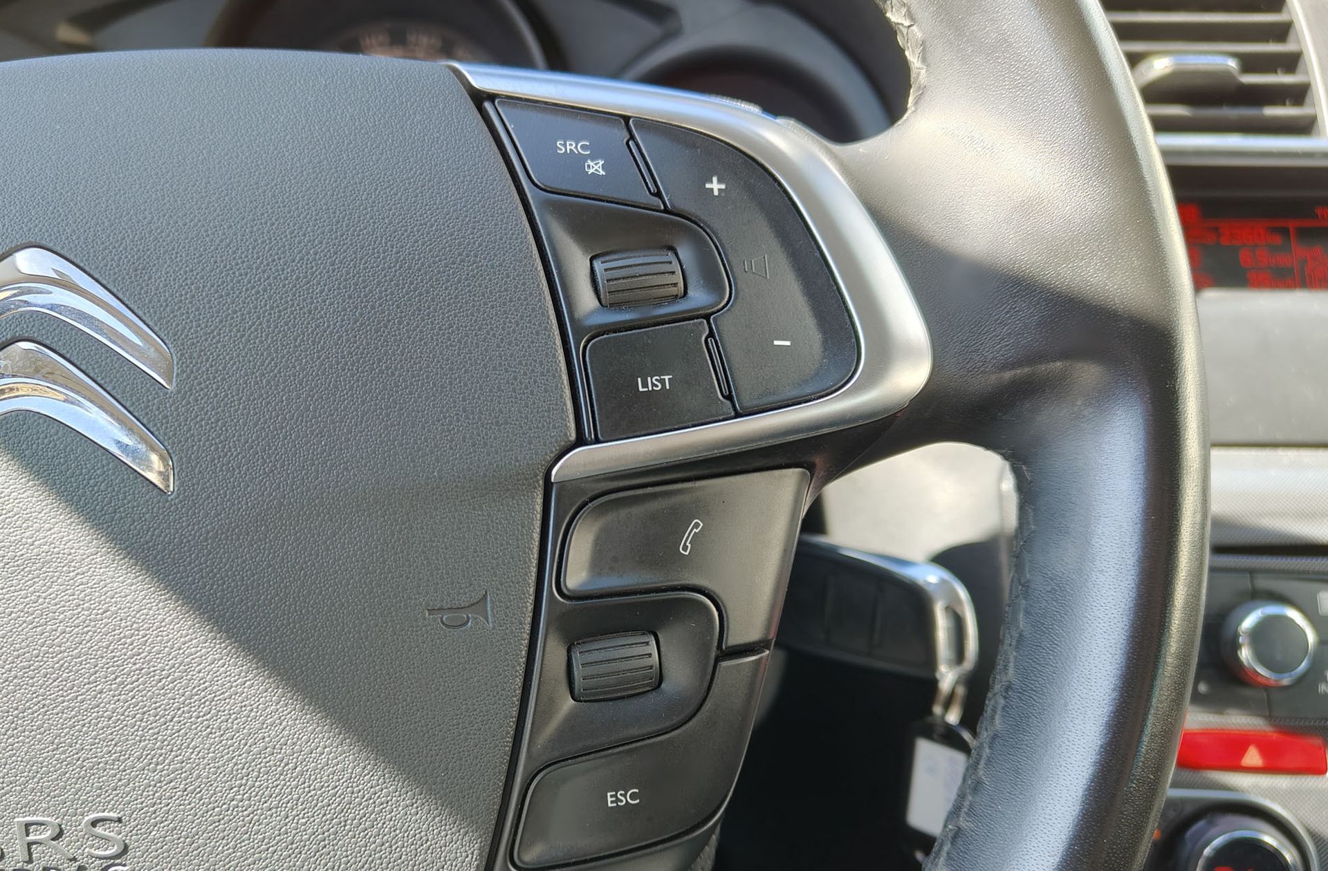 Citroën C4 1.6 e-HDi Collection - foto 23