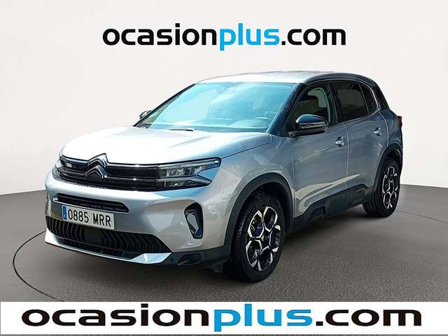 Citroën C5 Aircross PureTech 130 S&S Plus (131 CV) de segunda mano