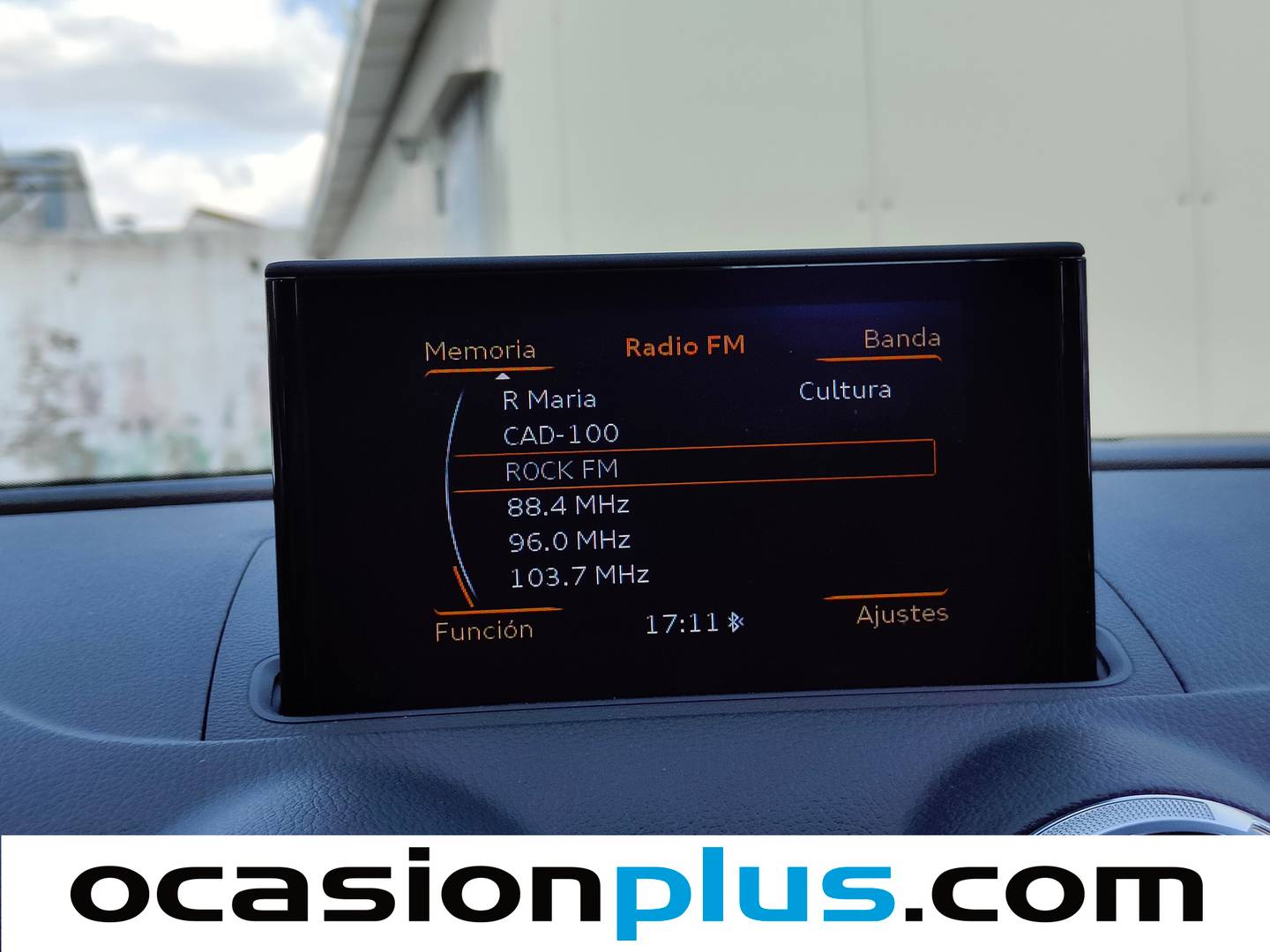 Audi A3 Audi A3 Sportback S Line Edition 1.4 TFSI (125 CV) al mejor precio