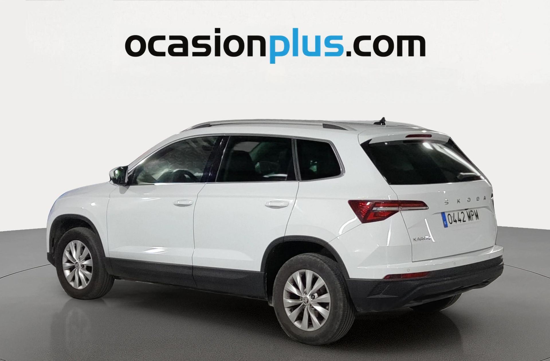 Škoda Karoq 2.0 TDI Selection - foto 3
