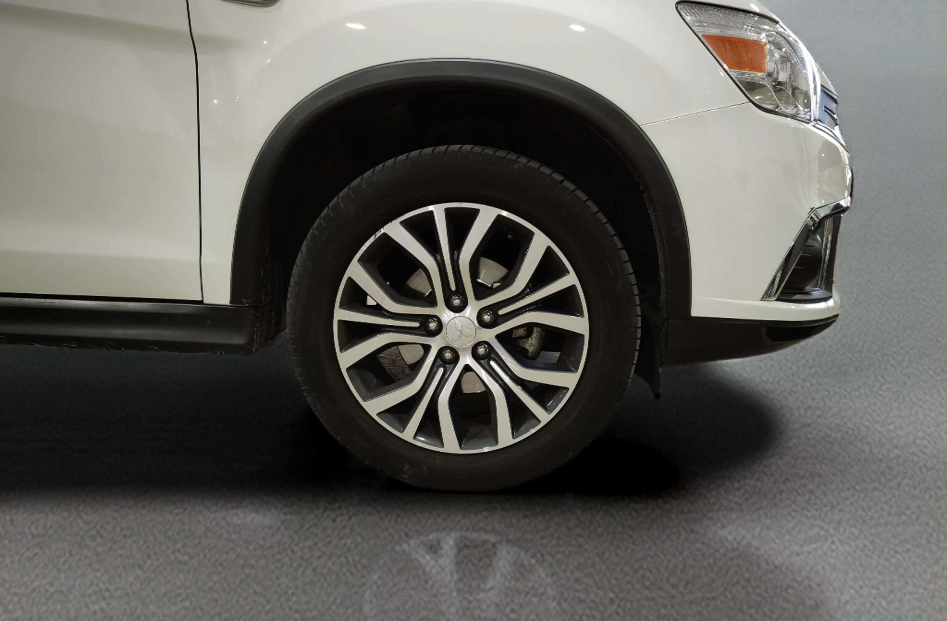 Mitsubishi ASX 160 MPI Motion - foto 33