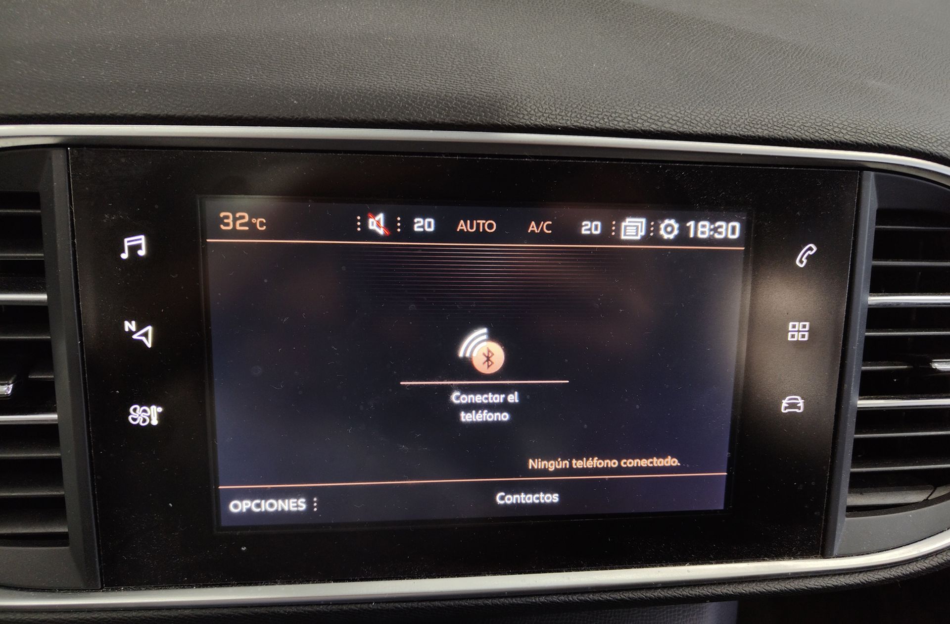 Peugeot 308 BlueHDi 120 Allure EAT6 - foto 33