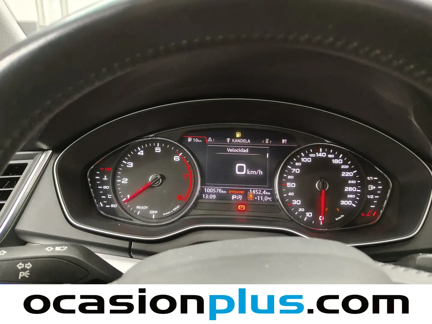 Foto Audi Q5 Audi Q5 Advanced 45 TFSI quattro (245 CV) S tronic