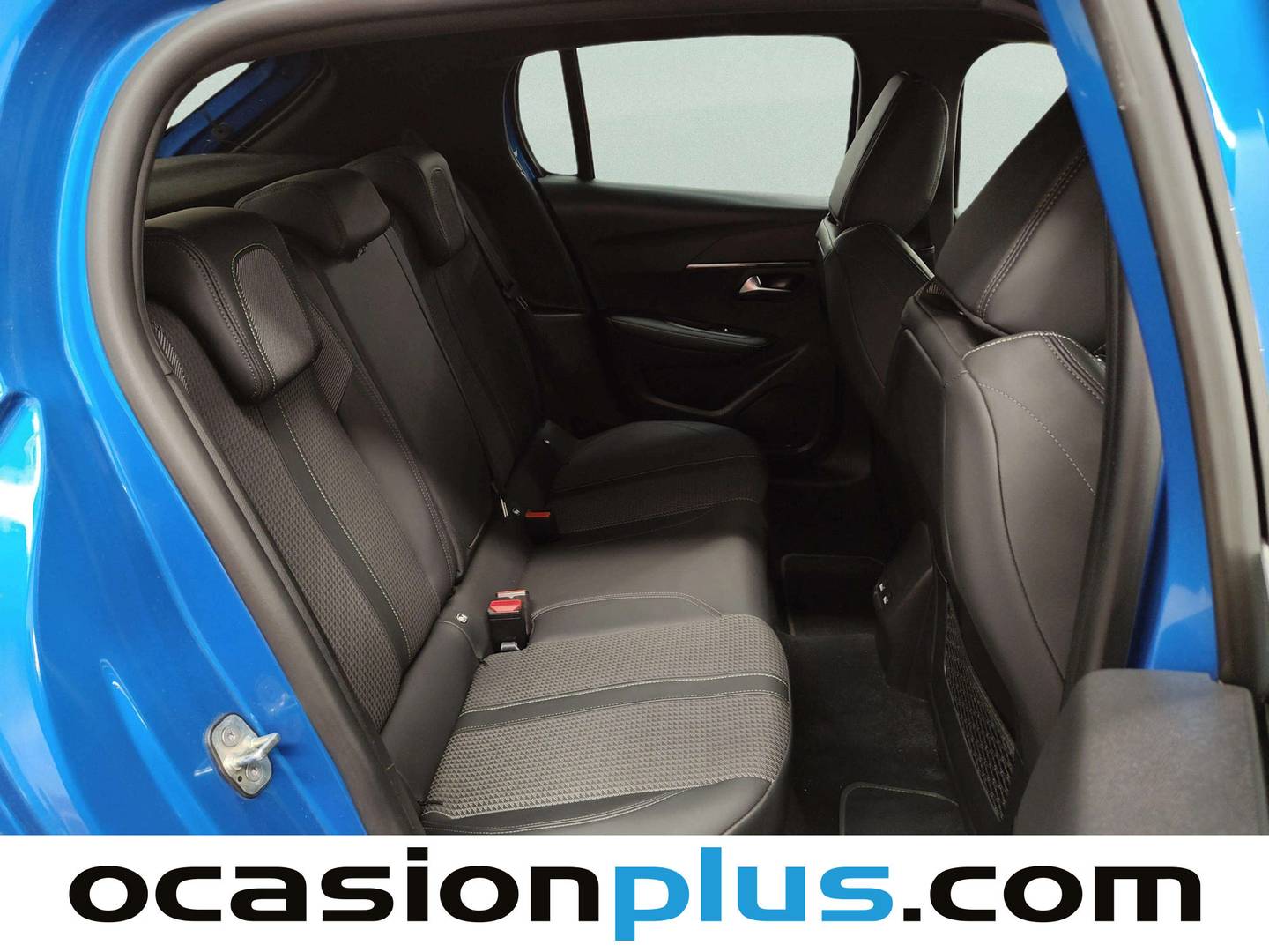 Peugeot 208 Peugeot 208 BlueHDi 100 GT (100 CV) manual